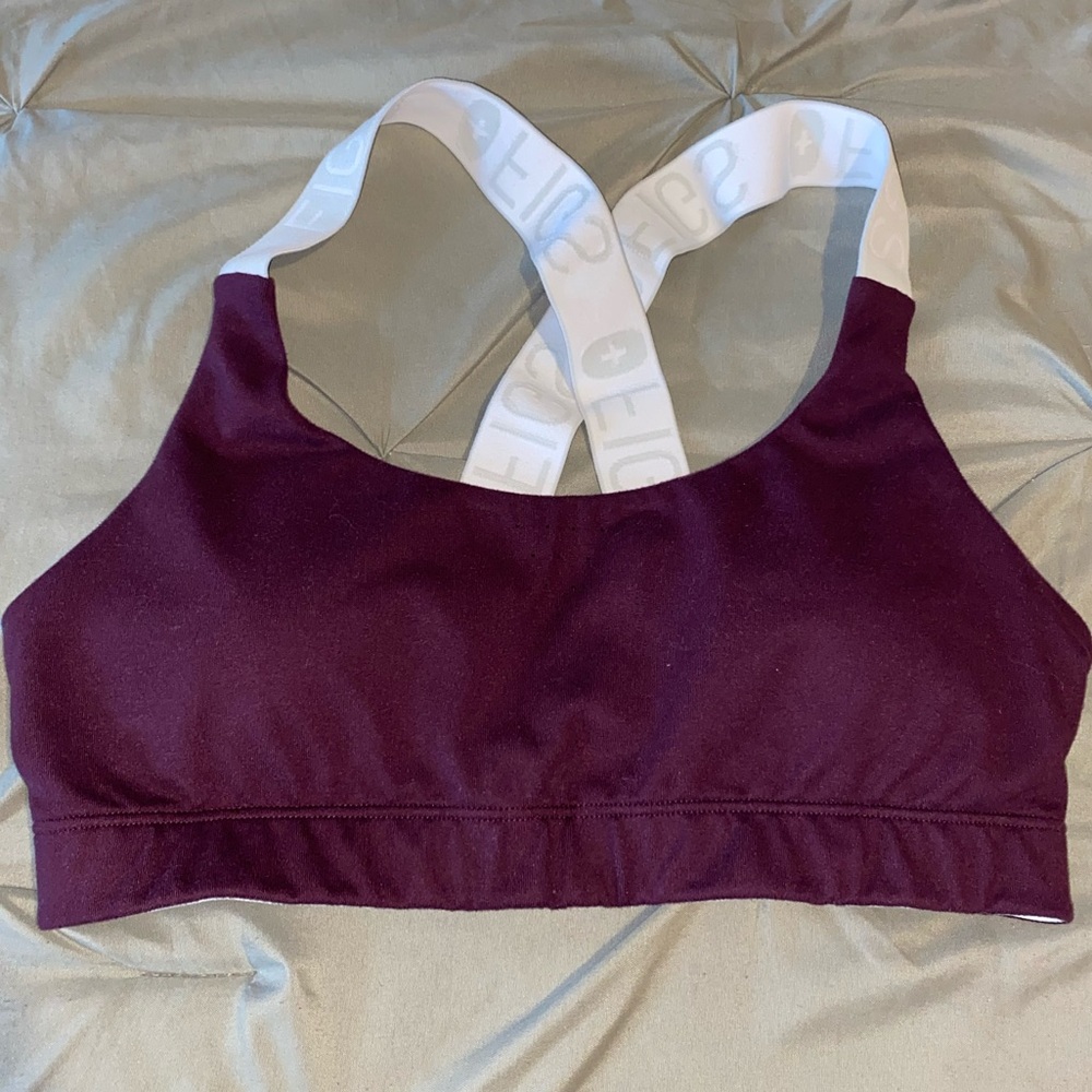 FIGS 300 Performance Underscrub Sports Bra